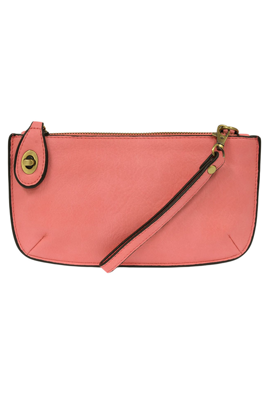 Vixen Faves Mini Crossbody-Bags + Wallets-Vixen Collection, Day Spa and Women's Boutique Located in Seattle, Washington