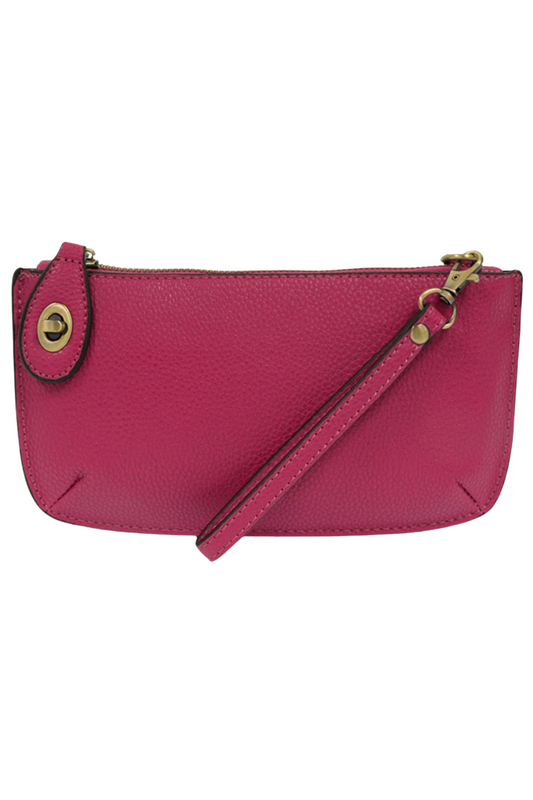 Vixen Faves Mini Crossbody-Bags + Wallets-Vixen Collection, Day Spa and Women's Boutique Located in Seattle, Washington