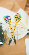 Consuela Pens-Stationery-Vixen Collection, Day Spa and Women's Boutique Located in Seattle, Washington