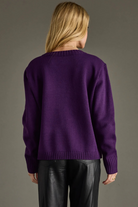 Game Day Sweater-Sweaters-Vixen Collection, Day Spa and Women's Boutique Located in Seattle, Washington