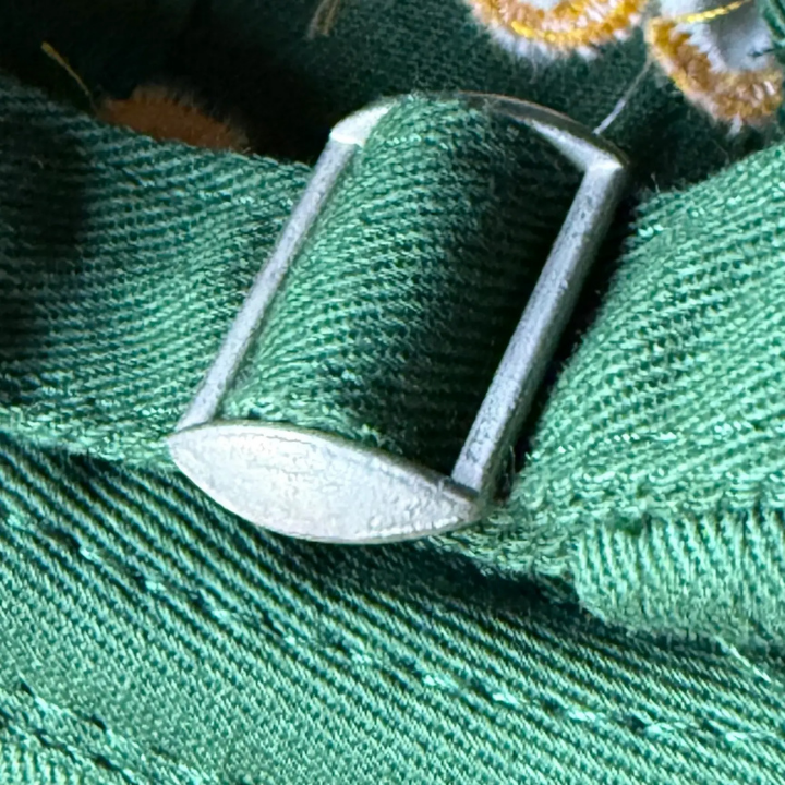 Gin and Tonic Baseball Cap-Hats-Vixen Collection, Day Spa and Women's Boutique Located in Seattle, Washington