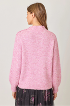 Glitter Glam Sweater-Sweaters-Vixen Collection, Day Spa and Women's Boutique Located in Seattle, Washington