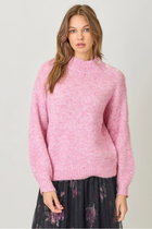 Glitter Glam Sweater-Sweaters-Vixen Collection, Day Spa and Women's Boutique Located in Seattle, Washington