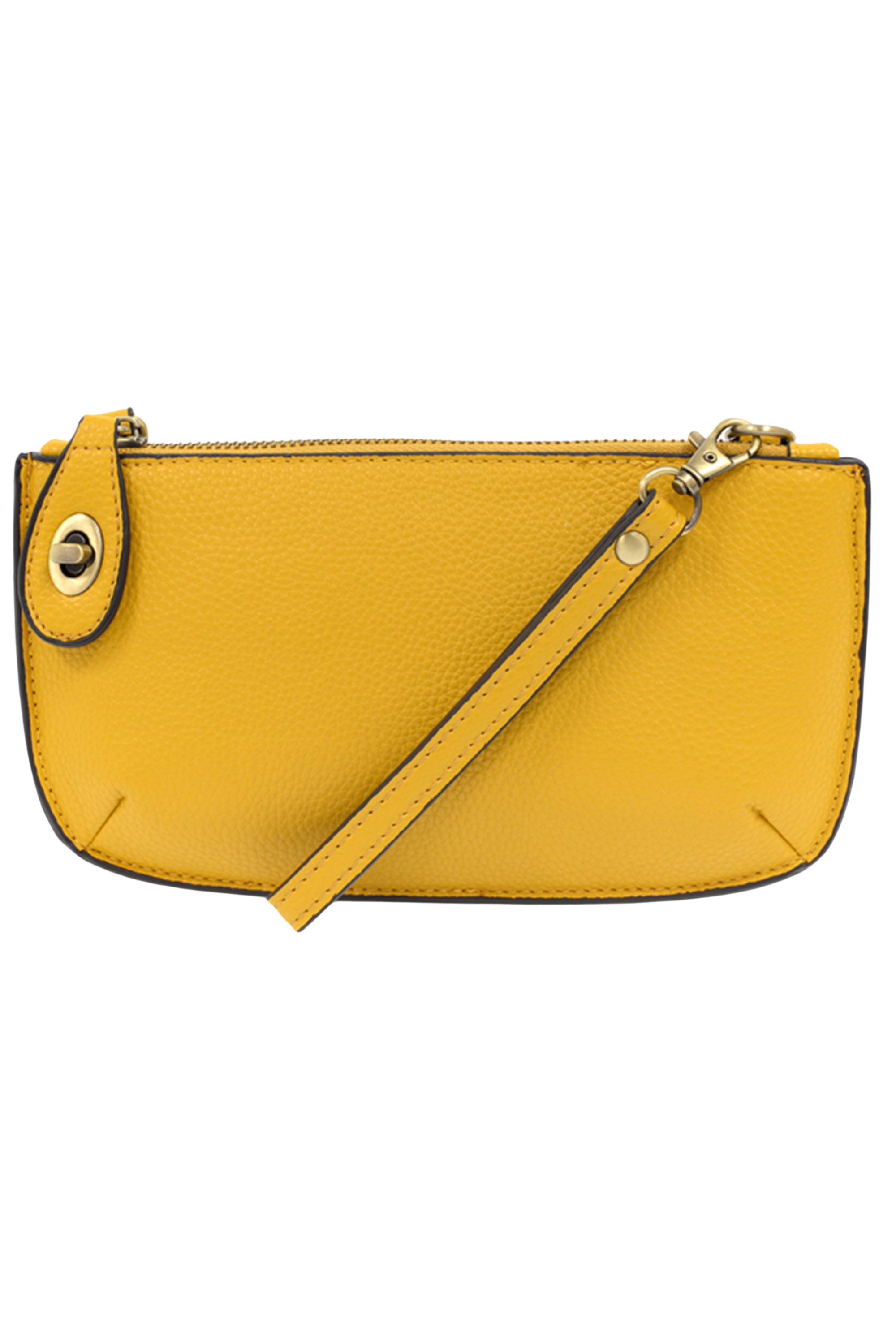 Vixen Faves Mini Crossbody-Bags + Wallets-Vixen Collection, Day Spa and Women's Boutique Located in Seattle, Washington