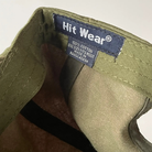 Green Olives Baseball Cap-Hats-Vixen Collection, Day Spa and Women's Boutique Located in Seattle, Washington