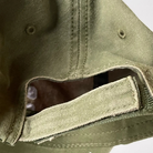 Green Olives Baseball Cap-Hats-Vixen Collection, Day Spa and Women's Boutique Located in Seattle, Washington