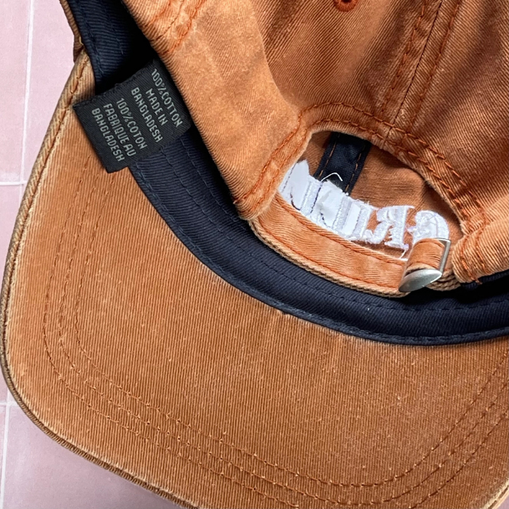 Grilled Cheese Baseball Cap-Hats-Vixen Collection, Day Spa and Women's Boutique Located in Seattle, Washington