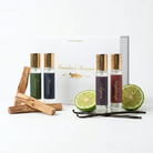 Guy Fox Founder’s Reserve Travel Set-Perfume-Vixen Collection, Day Spa and Women's Boutique Located in Seattle, Washington