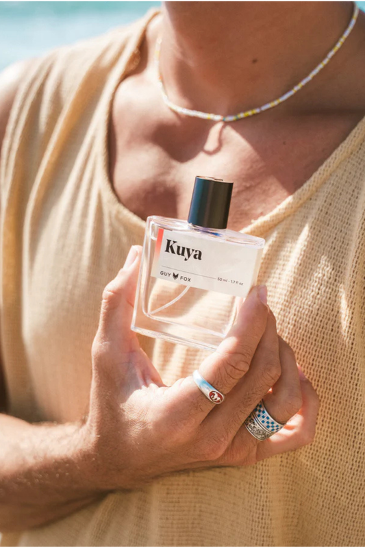 Guy Fox Kuya Unisex Cologne-Perfume-Vixen Collection, Day Spa and Women's Boutique Located in Seattle, Washington