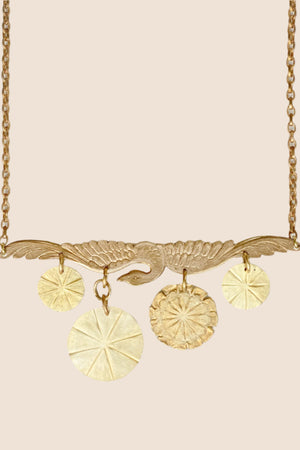 We Dream In Colour Kalei Necklace-Necklaces-Vixen Collection, Day Spa and Women's Boutique Located in Seattle, Washington