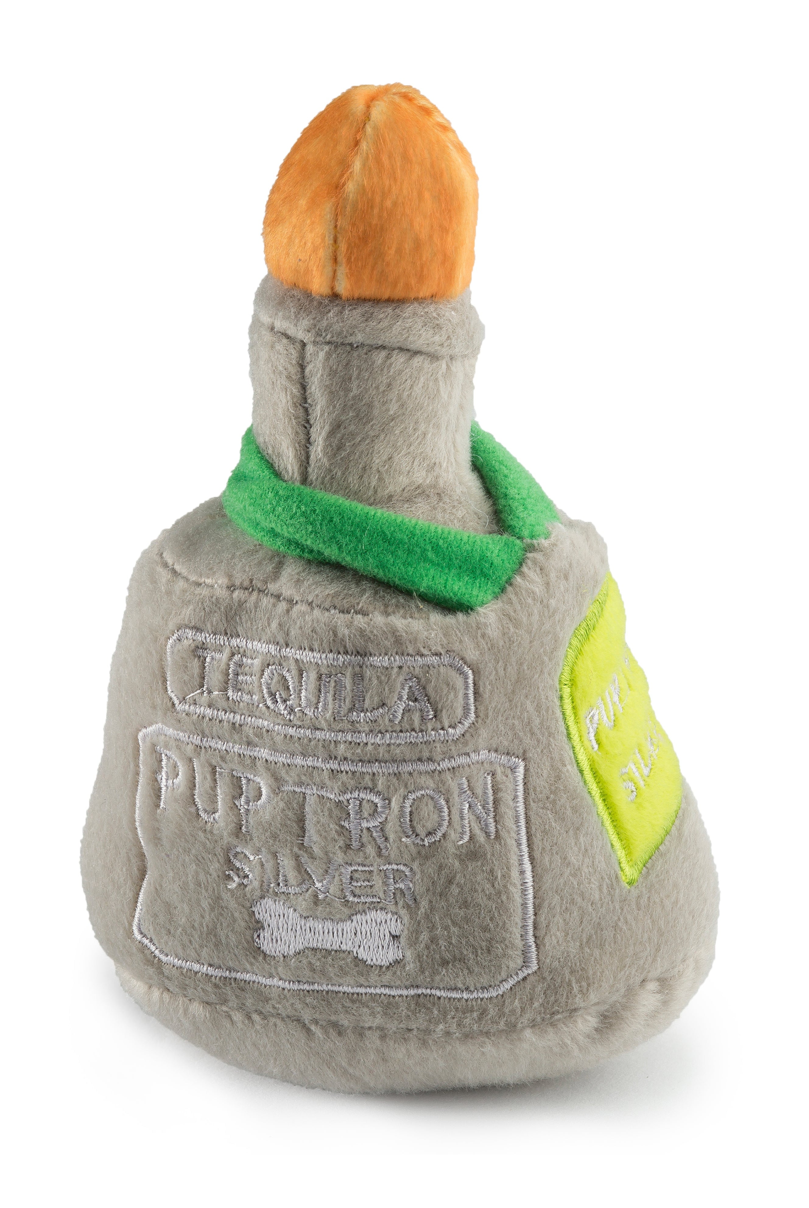 Puptron Tequila Toy-Pet Toys-Vixen Collection, Day Spa and Women's Boutique Located in Seattle, Washington