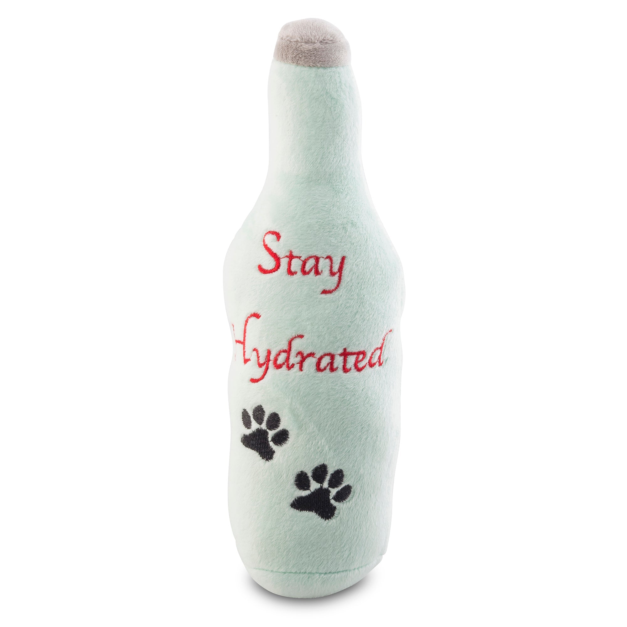 Topo Chiwawa Bottle-Pet Toys-Vixen Collection, Day Spa and Women's Boutique Located in Seattle, Washington