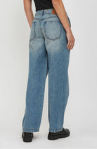 Alyx Mid-Rise Baggy Jean-Denim-Vixen Collection, Day Spa and Women's Boutique Located in Seattle, Washington