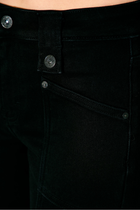Hidden Ella Classic Straight Leg