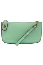 Vixen Faves Mini Crossbody-Bags + Wallets-Vixen Collection, Day Spa and Women's Boutique Located in Seattle, Washington