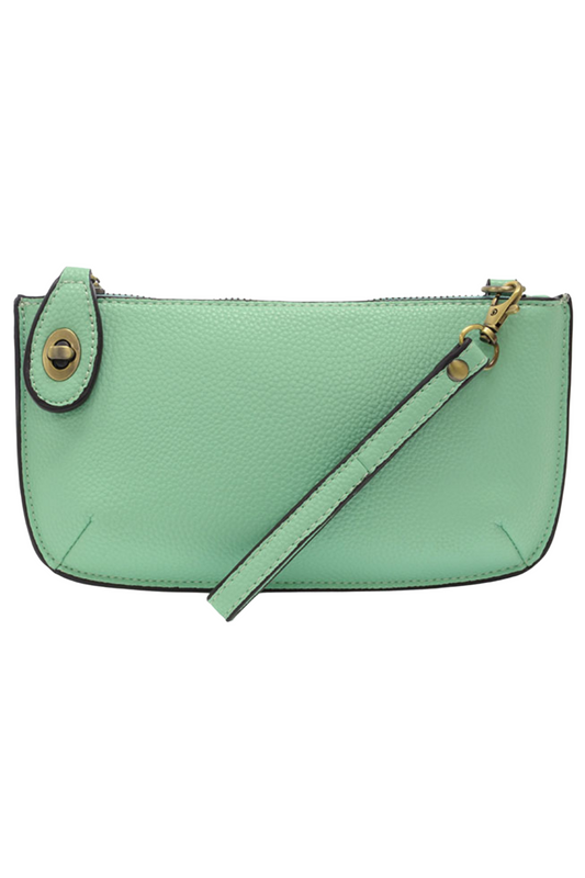 Vixen Faves Mini Crossbody-Bags + Wallets-Vixen Collection, Day Spa and Women's Boutique Located in Seattle, Washington