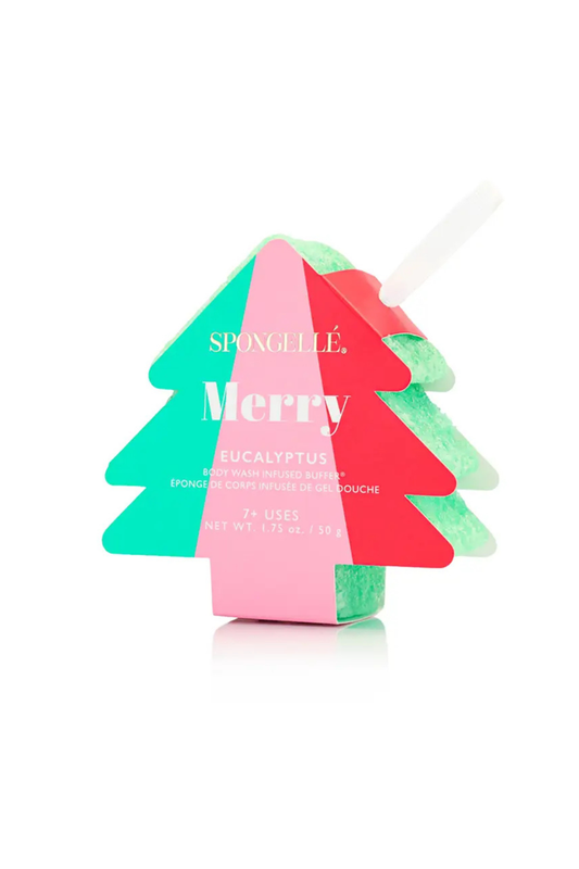 Holiday Spongelle-Beauty-Vixen Collection, Day Spa and Women's Boutique Located in Seattle, Washington