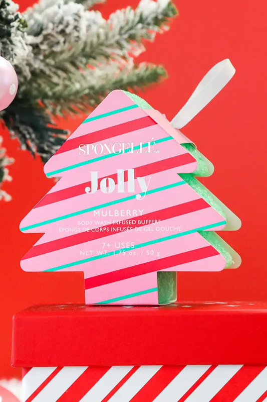 Holiday Spongelle-Beauty-Vixen Collection, Day Spa and Women's Boutique Located in Seattle, Washington