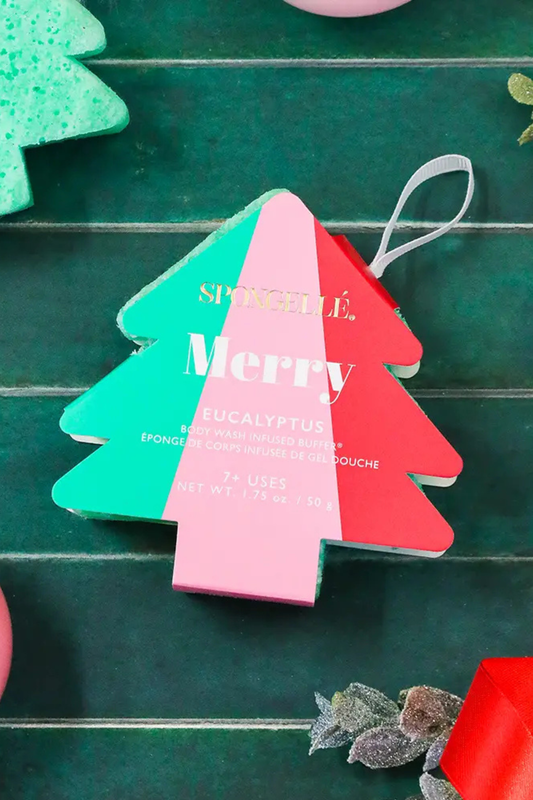 Holiday Spongelle-Beauty-Vixen Collection, Day Spa and Women's Boutique Located in Seattle, Washington