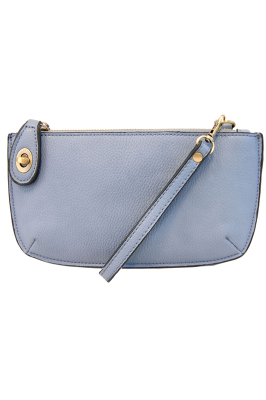 Vixen Faves Mini Crossbody-Bags + Wallets-Vixen Collection, Day Spa and Women's Boutique Located in Seattle, Washington