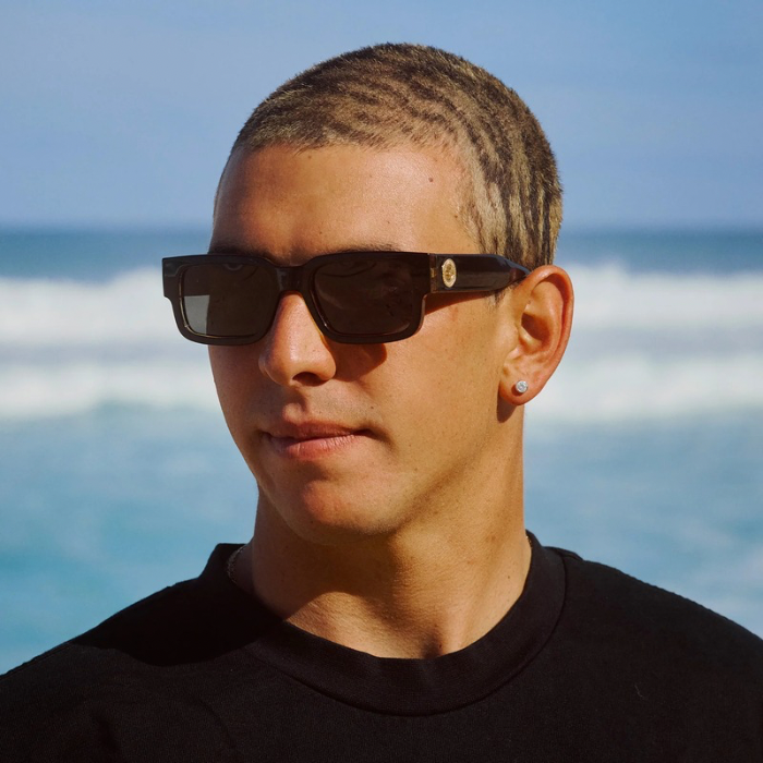 Cole Houshmand Sunglasses-Sunglasses-Vixen Collection, Day Spa and Women's Boutique Located in Seattle, Washington