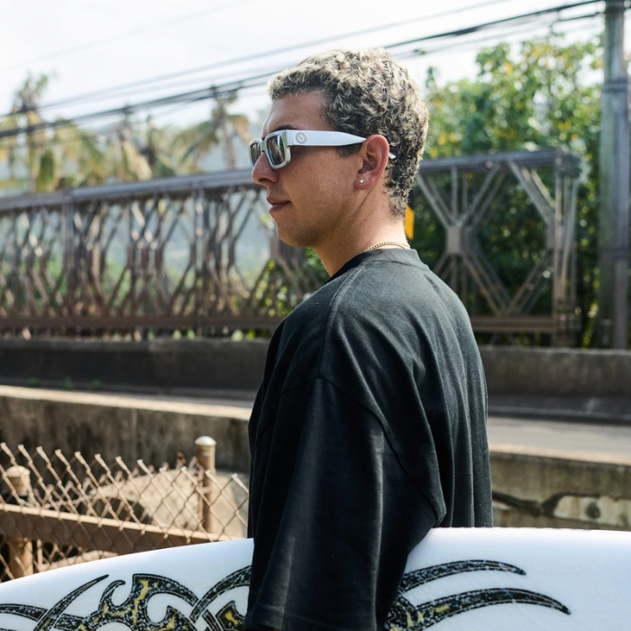 Cole Houshmand Sunglasses-Sunglasses-Vixen Collection, Day Spa and Women's Boutique Located in Seattle, Washington