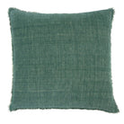 Lina Linen Pillow 24x24-Home Decor-Vixen Collection, Day Spa and Women's Boutique Located in Seattle, Washington