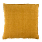 Lina Linen Pillow 24x24-Home Decor-Vixen Collection, Day Spa and Women's Boutique Located in Seattle, Washington