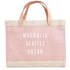 Magnolia Market Totes-Bags + Wallets-Vixen Collection, Day Spa and Women's Boutique Located in Seattle, Washington