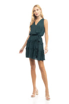 Jade Dress-Dresses-Vixen Collection, Day Spa and Women's Boutique Located in Seattle, Washington