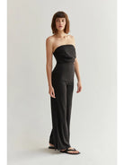 Kaitlyn Jumpsuit-Jumpsuits-Vixen Collection, Day Spa and Women's Boutique Located in Seattle, Washington