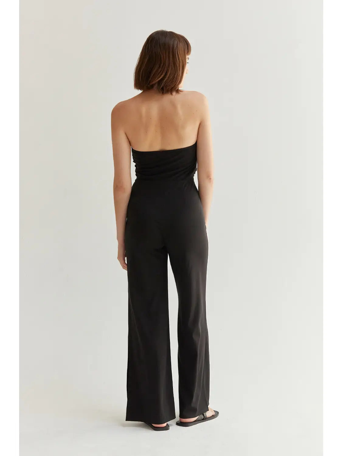 Kaitlyn Jumpsuit-Jumpsuits-Vixen Collection, Day Spa and Women's Boutique Located in Seattle, Washington