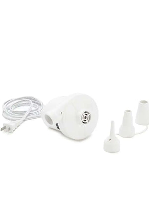 Electric Inflatable Air Pump-Home + Gifts-Vixen Collection, Day Spa and Women's Boutique Located in Seattle, Washington