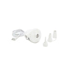 Electric Inflatable Air Pump-Home + Gifts-Vixen Collection, Day Spa and Women's Boutique Located in Seattle, Washington