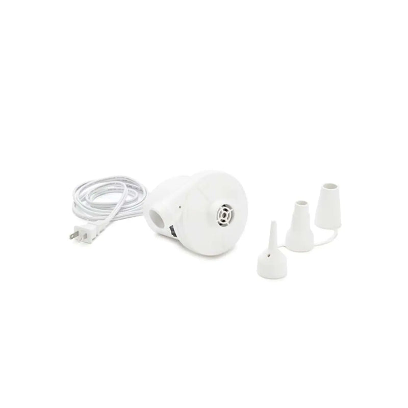 Electric Inflatable Air Pump-Home + Gifts-Vixen Collection, Day Spa and Women's Boutique Located in Seattle, Washington