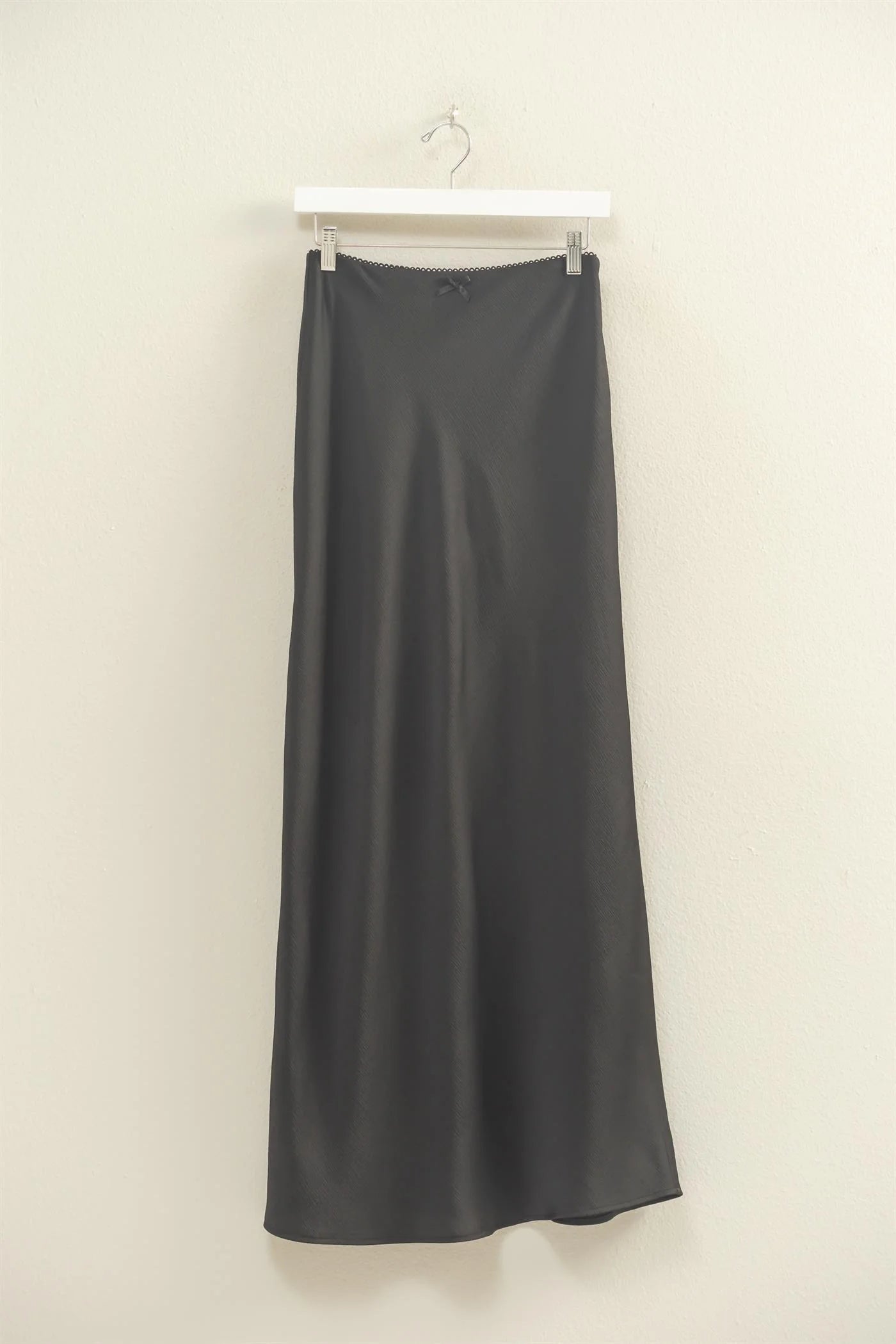 Moonlit Drape Skirt-Skirts-Vixen Collection, Day Spa and Women's Boutique Located in Seattle, Washington
