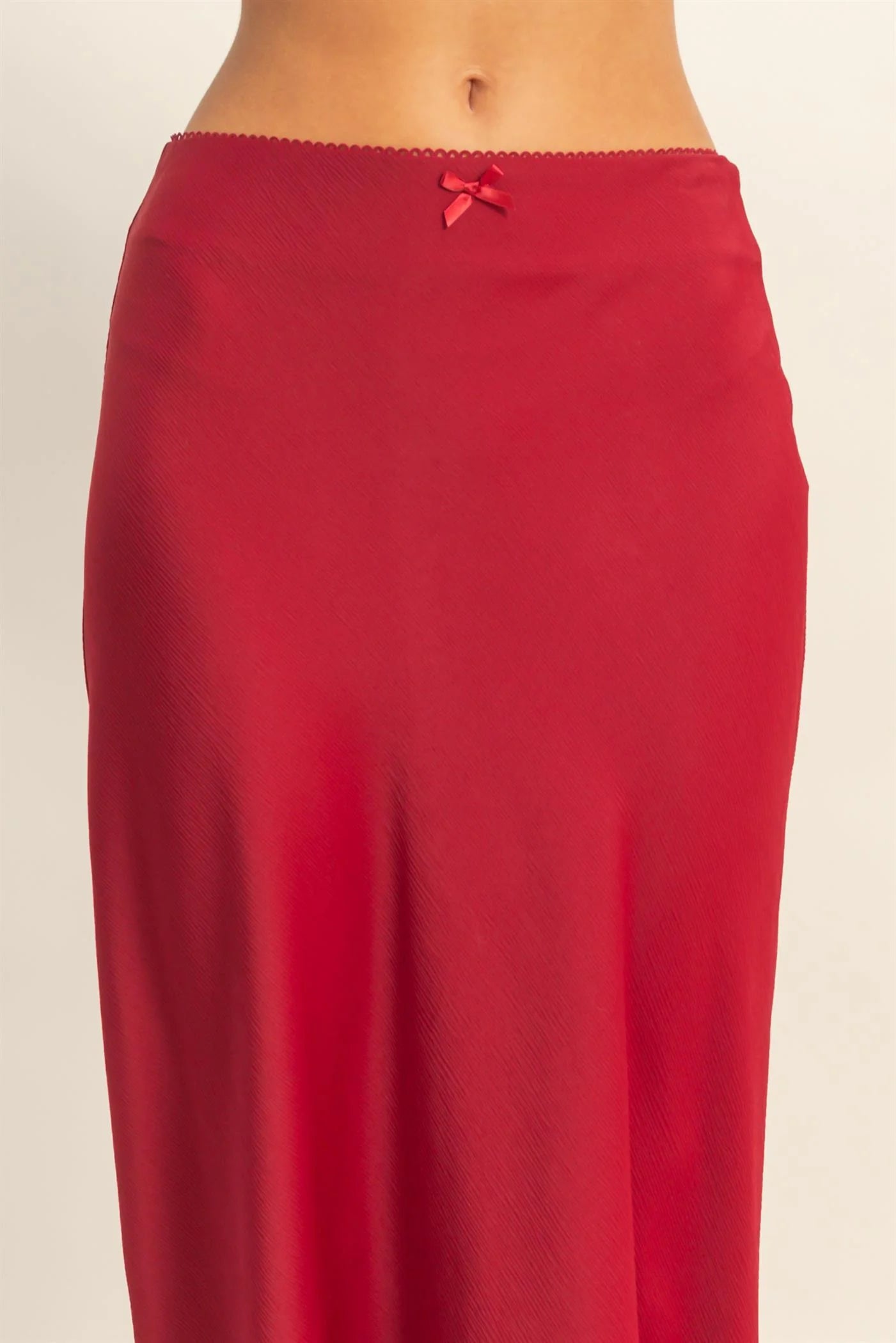 Moonlit Drape Skirt-Skirts-Vixen Collection, Day Spa and Women's Boutique Located in Seattle, Washington