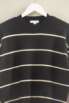 Ebb & Flow Sweater-Sweaters-Vixen Collection, Day Spa and Women's Boutique Located in Seattle, Washington