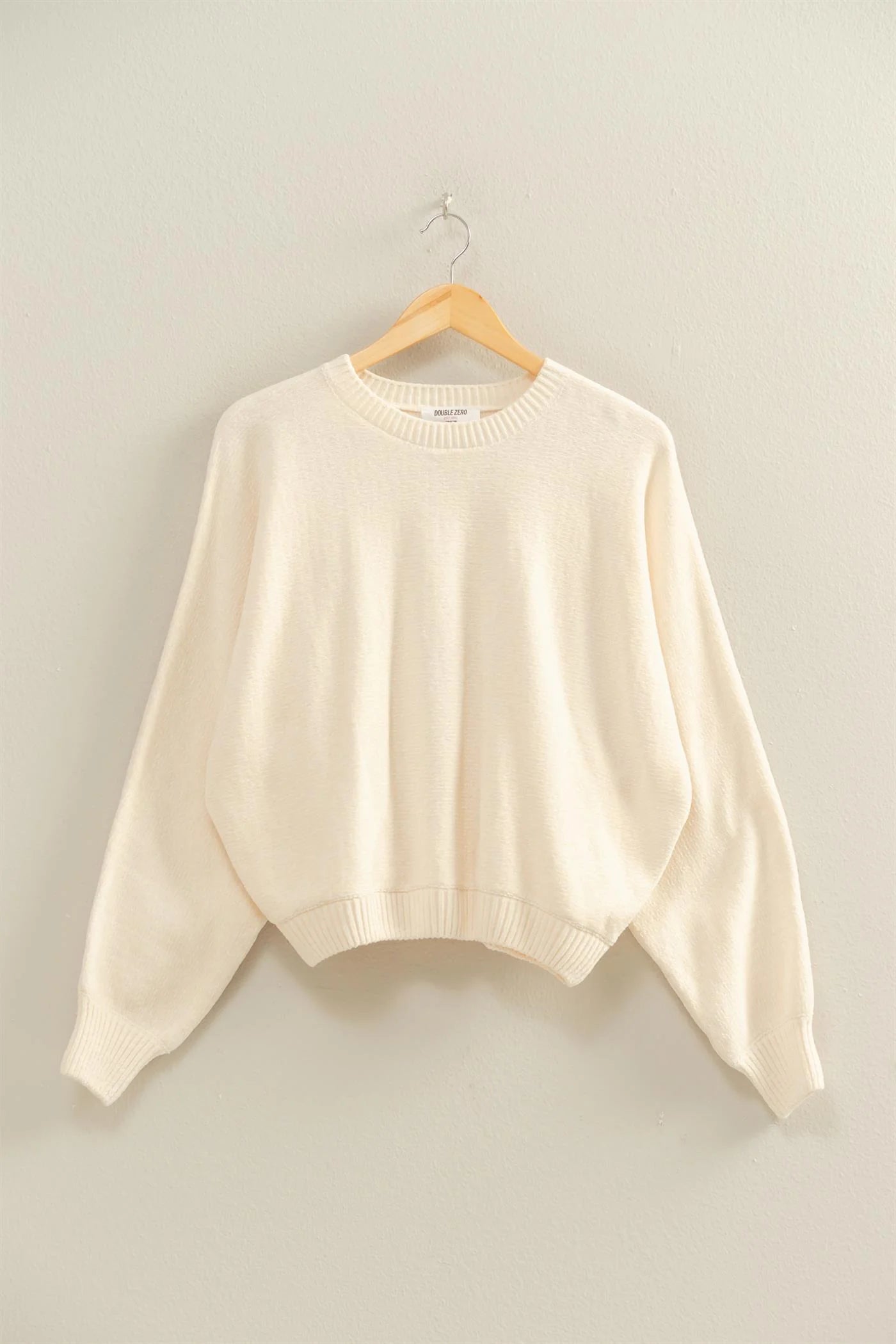 Suki Chenille Sweater-Sweaters-Vixen Collection, Day Spa and Women's Boutique Located in Seattle, Washington