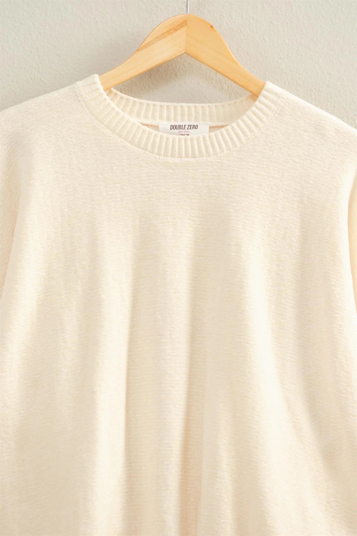 Suki Chenille Sweater-Sweaters-Vixen Collection, Day Spa and Women's Boutique Located in Seattle, Washington