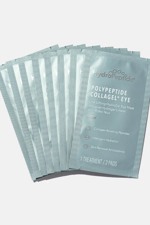 Polypeptide Collagel single-Skin Care-Vixen Collection, Day Spa and Women's Boutique Located in Seattle, Washington