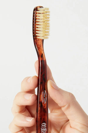 Natural Bristle Toothbrush-Beauty-Vixen Collection, Day Spa and Women's Boutique Located in Seattle, Washington