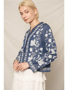 Songbird Hues Top-Tops-Vixen Collection, Day Spa and Women's Boutique Located in Seattle, Washington