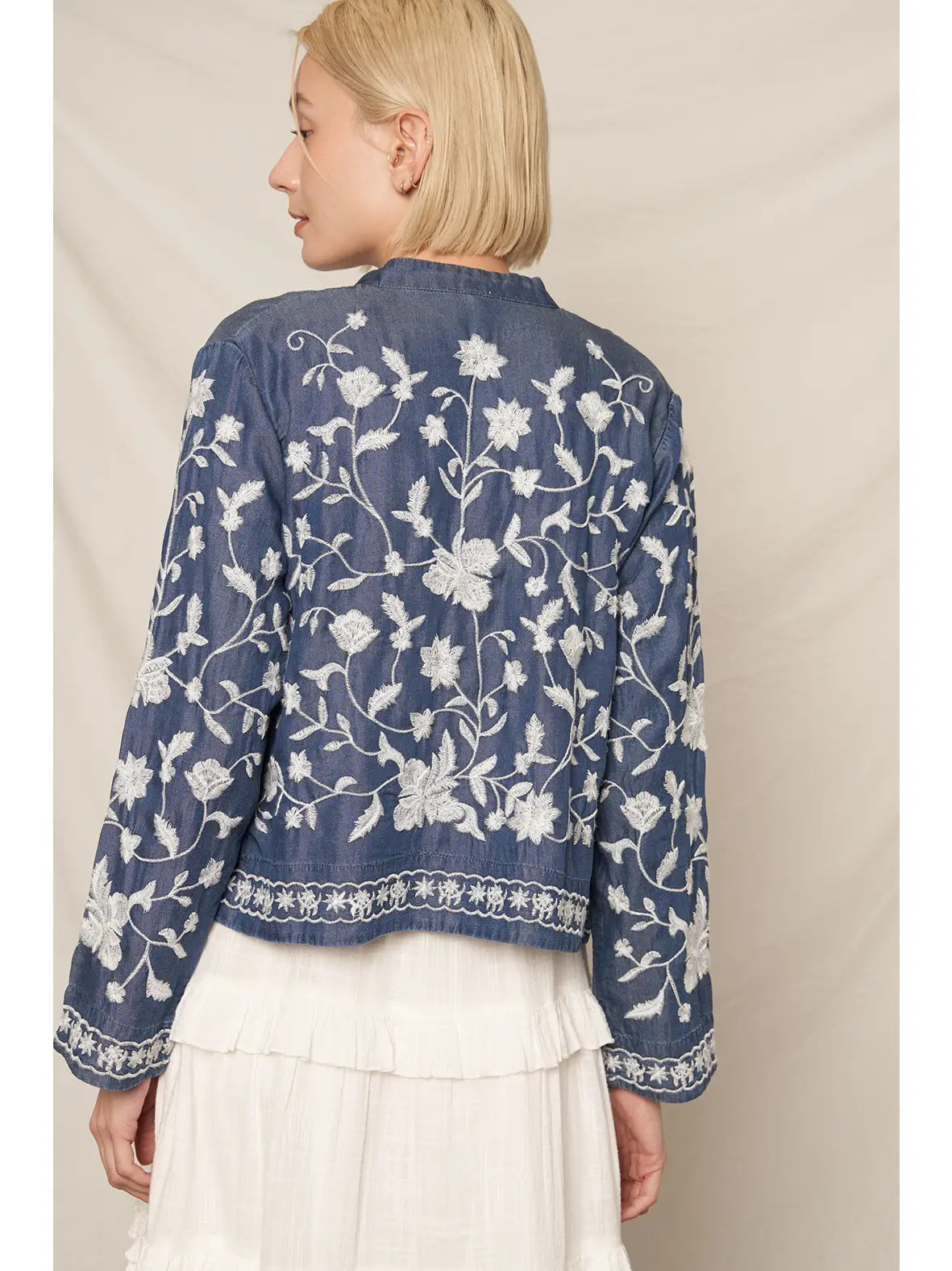 Songbird Hues Top-Tops-Vixen Collection, Day Spa and Women's Boutique Located in Seattle, Washington