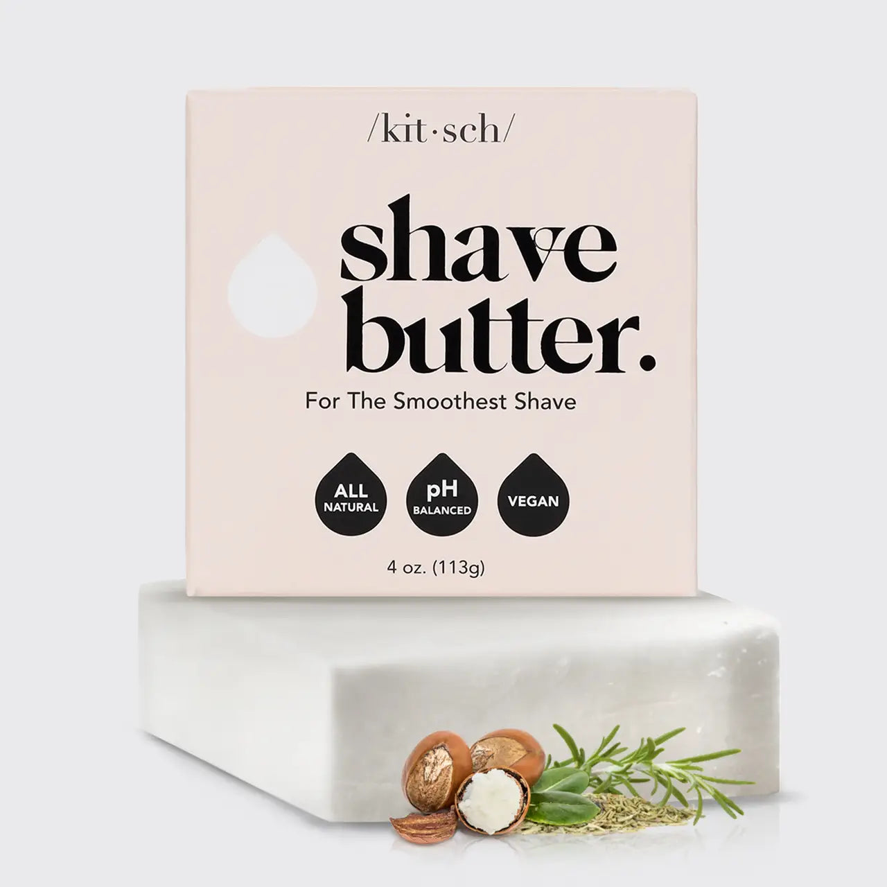Shave Butter Bar-Beauty-Vixen Collection, Day Spa and Women's Boutique Located in Seattle, Washington