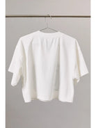 Sport the Lace Tee-Tops-Vixen Collection, Day Spa and Women's Boutique Located in Seattle, Washington