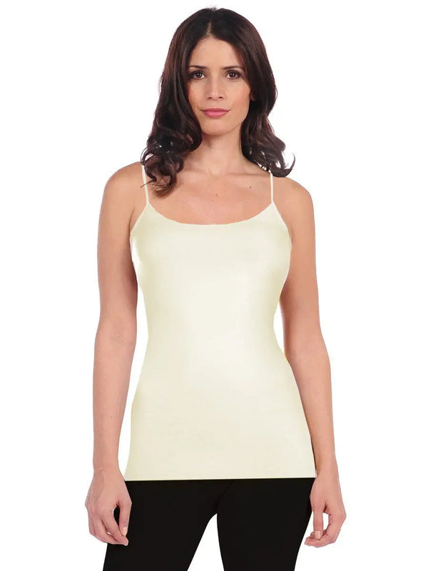 Seamless Cami-Tank Tops-Vixen Collection, Day Spa and Women's Boutique Located in Seattle, Washington