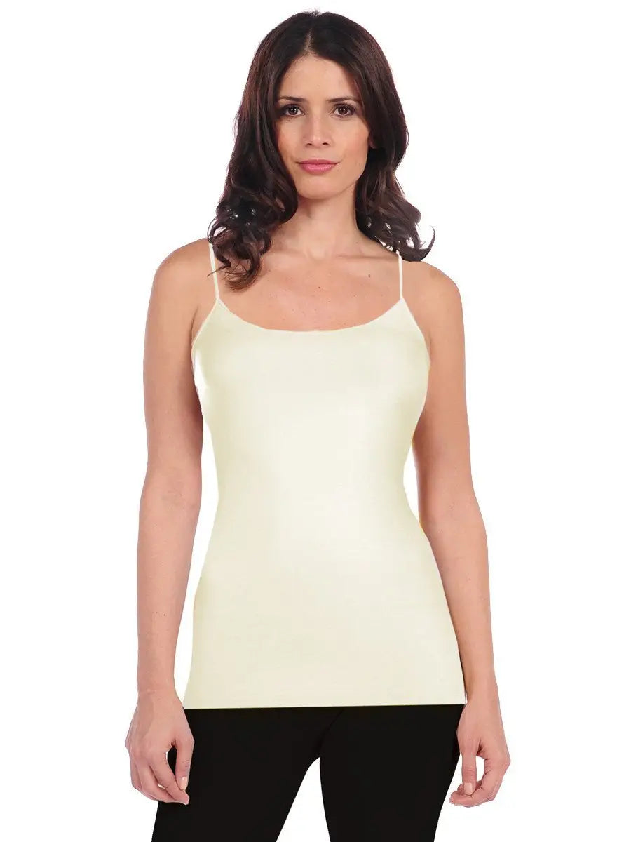 Seamless Cami-Tank Tops-Vixen Collection, Day Spa and Women's Boutique Located in Seattle, Washington