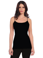 Seamless Cami-Tank Tops-Vixen Collection, Day Spa and Women's Boutique Located in Seattle, Washington