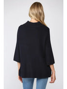Powder Bell Sleeve Top-Tops-Vixen Collection, Day Spa and Women's Boutique Located in Seattle, Washington
